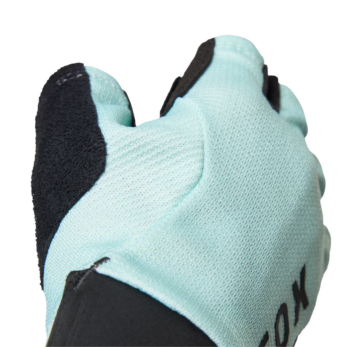 Fox Racing Women's Ranger Glove Gel Short Frost