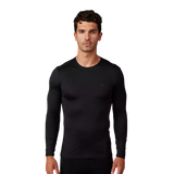 Fox Racing Tecbase Langarmshirt