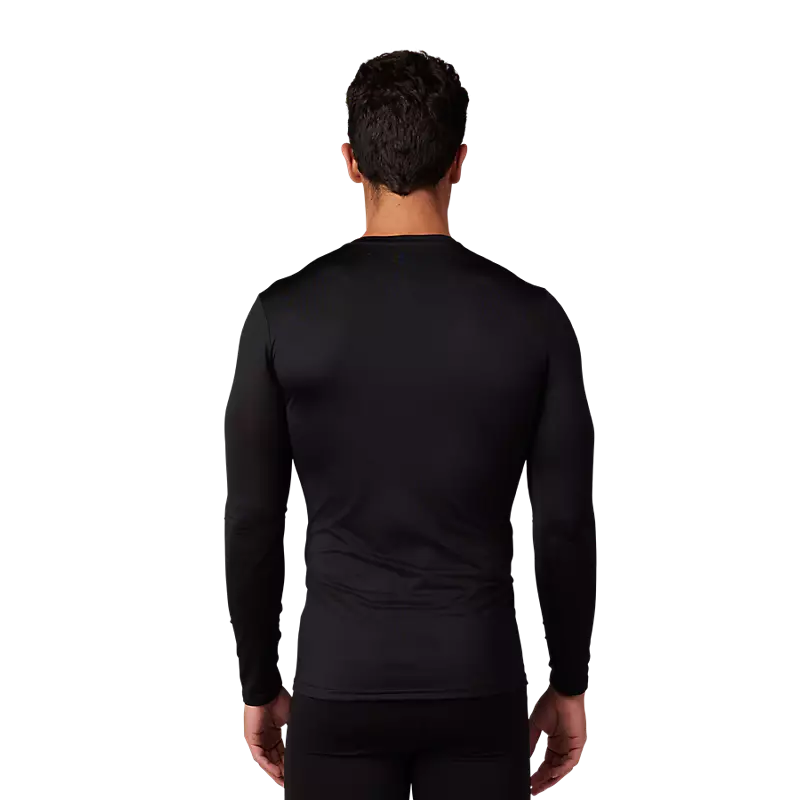 Fox Racing Tecbase Langarmshirt