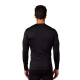 Fox Racing Tecbase Langarmshirt