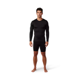 TECBASE LS SHIRT
