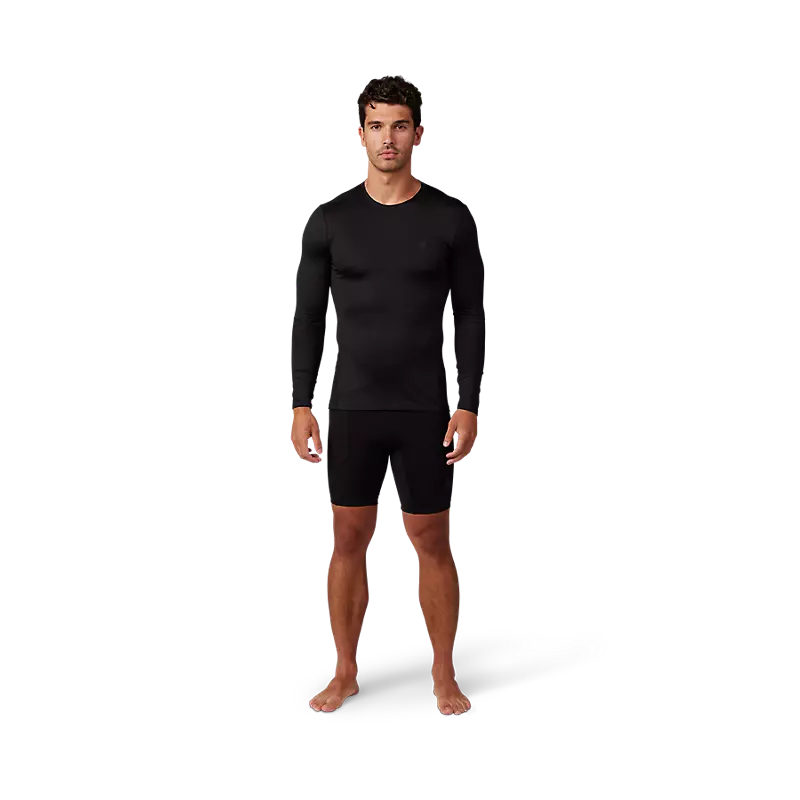 Fox Racing Tecbase Langarmshirt