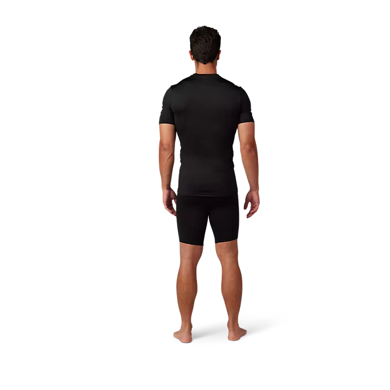 TECBASE SS SHIRT