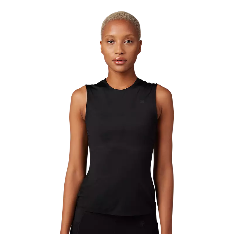 WOMENS TECBASE SL SHIRT