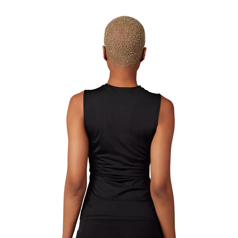 WOMENS TECBASE SL SHIRT