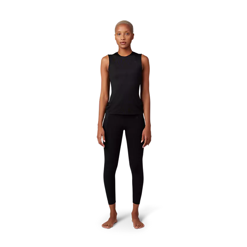 WOMENS TECBASE SL SHIRT