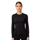 Fox Racing Damen Tecbase Langarmshirt