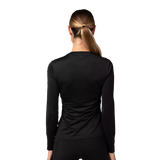 Fox Racing Damen Tecbase Langarmshirt