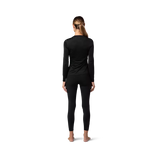 Fox Racing Damen Tecbase Langarmshirt