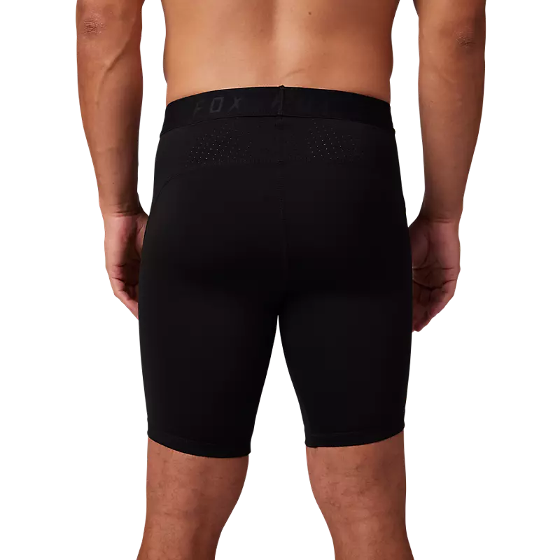 Pantalones Cortos de Compresión Fox Racing Tecbase