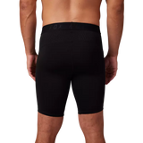 Pantalones Cortos de Compresión Fox Racing Tecbase