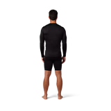 Pantalones Cortos de Compresión Fox Racing Tecbase