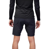 Fox Racing Flexair Ascent Lined Shorts