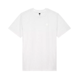T-shirt Technique Manches Courtes Forums Fox Racing Blanc Optique