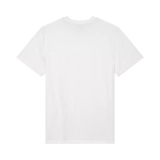 T-shirt Technique Manches Courtes Forums Fox Racing Blanc Optique