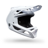 Fox Racing Youth Rampage Helmet White