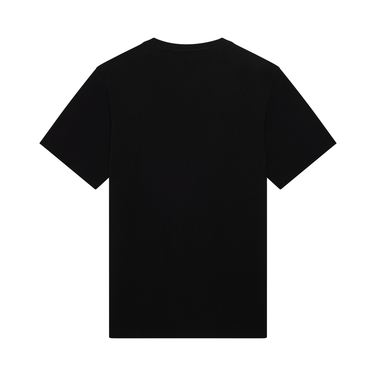 Fox Racing Fox Head 195 Original Tee Black/Black