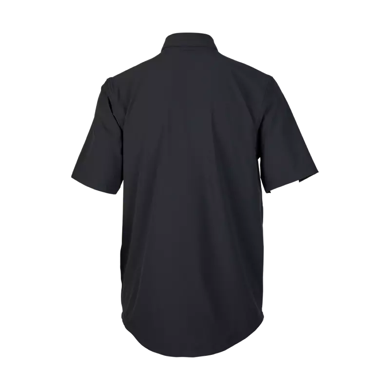 Fox Racing Ranger Short Sleeve Woven Jersey