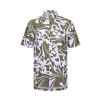 Maillot tissé à manches courtes Fox Racing Ranger