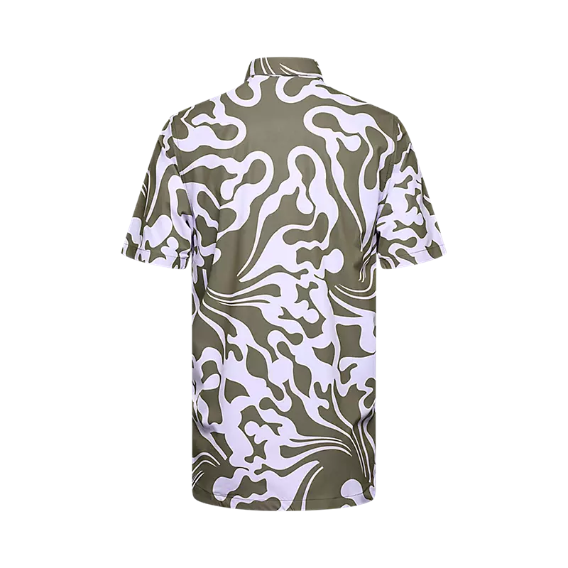 Fox Racing Ranger Short Sleeve Woven Jersey