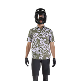 Fox Racing Ranger Short Sleeve Woven Jersey