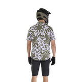 Fox Racing Ranger Short Sleeve Woven Jersey