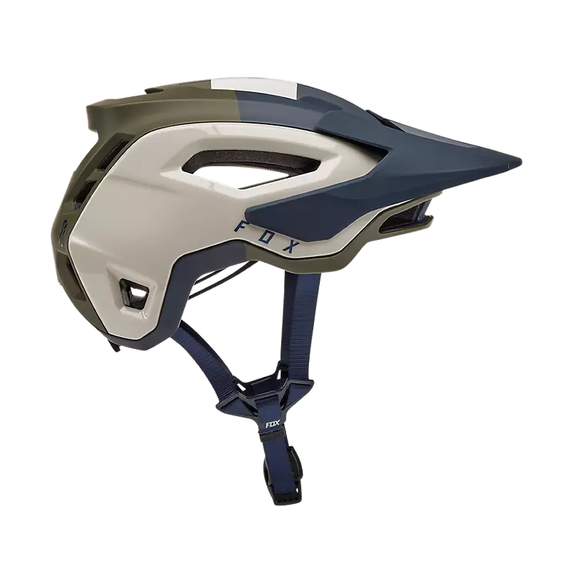 Fox Racing Speedframe Pro MTB Helmet KLIF