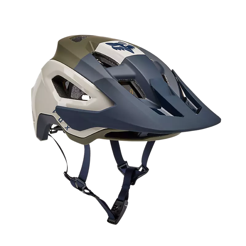 Fox Racing Speedframe Pro MTB Helmet KLIF