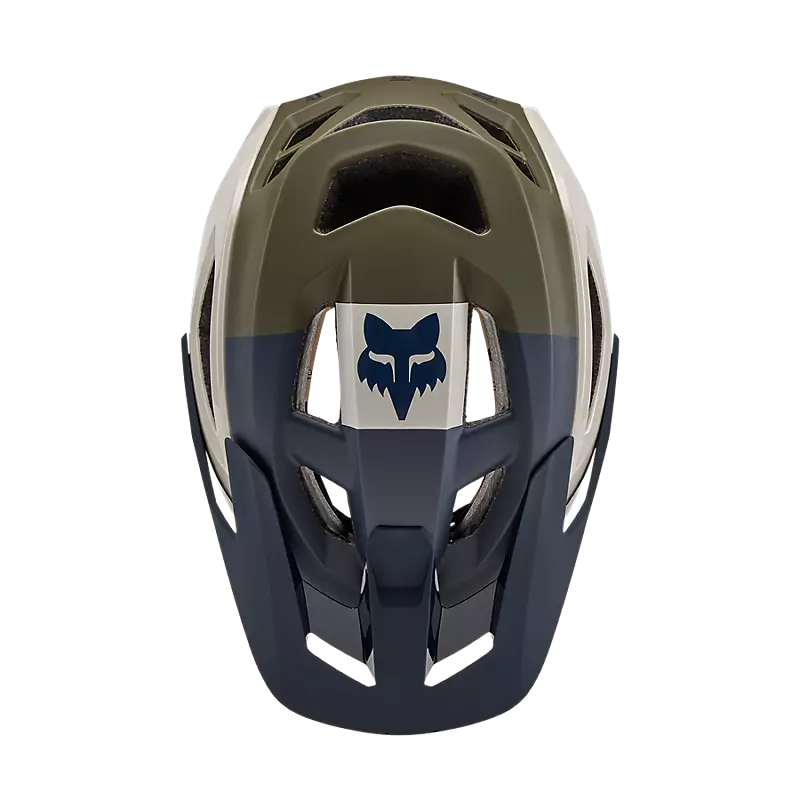 Fox Racing Speedframe Pro MTB Helmet KLIF