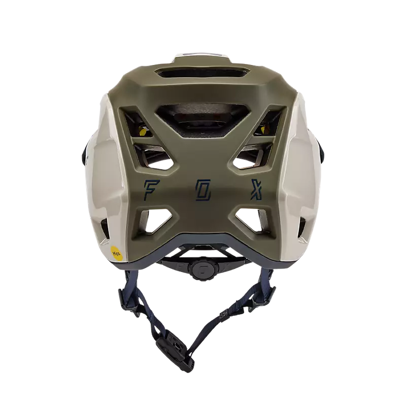 Fox Racing Speedframe Pro MTB Helmet KLIF