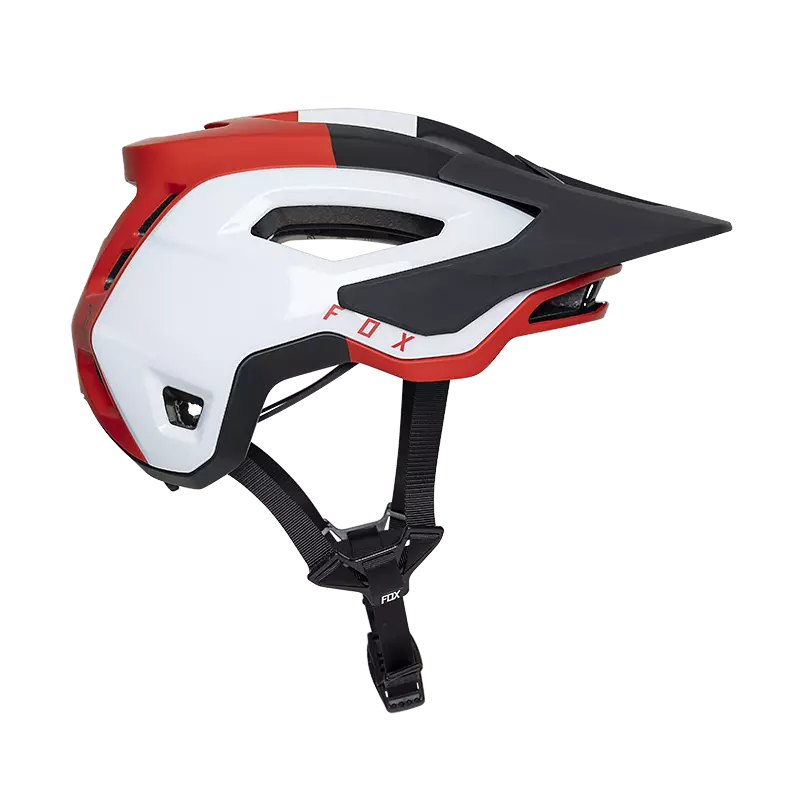 Fox Racing Speedframe Pro MTB Helmet KLIF