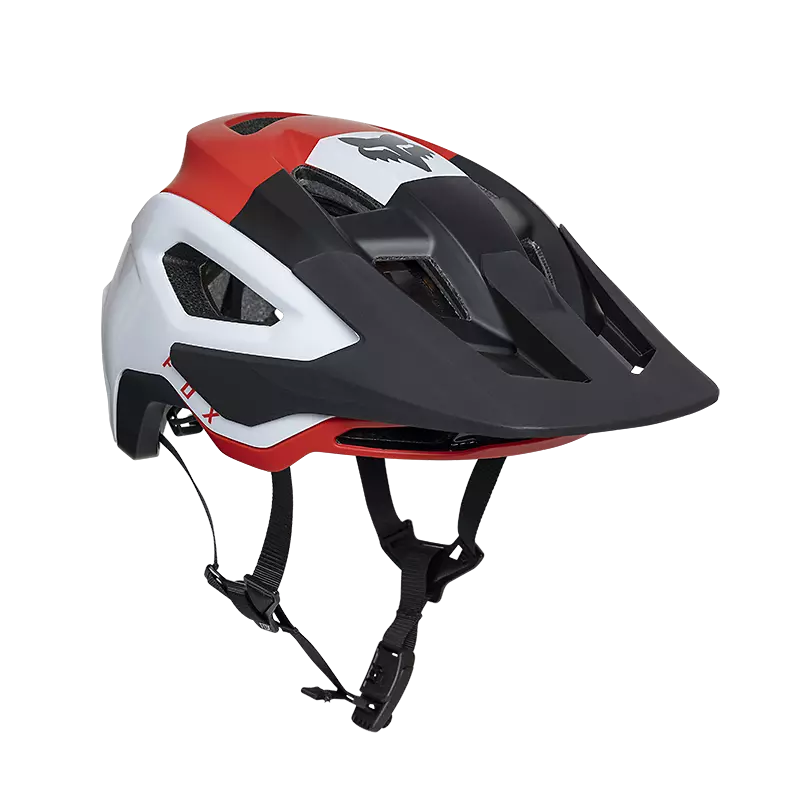 Fox Racing Speedframe Pro MTB Helmet KLIF