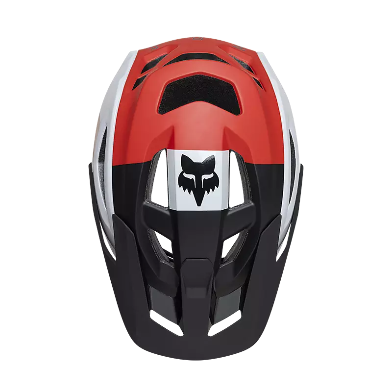 Fox Racing Speedframe Pro MTB Helmet KLIF