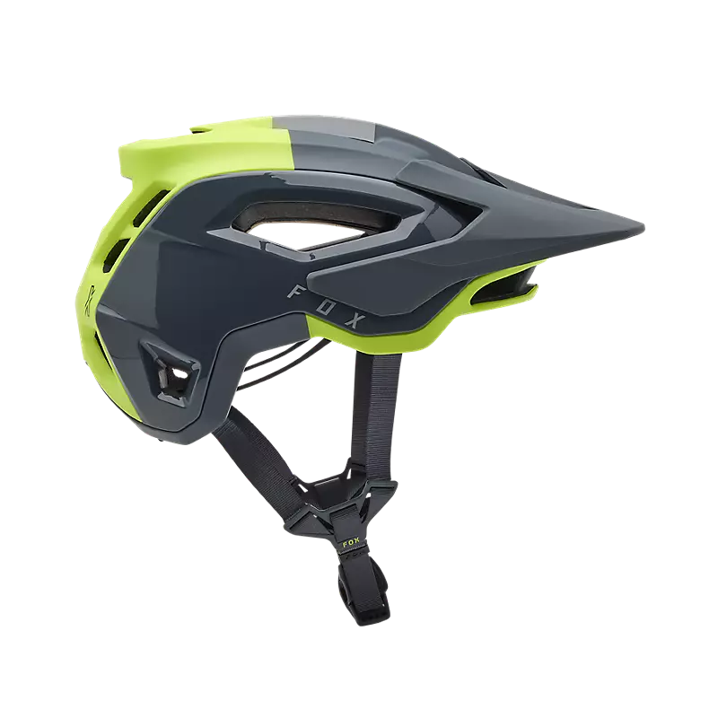 Fox Racing Speedframe Pro Klif Helmet