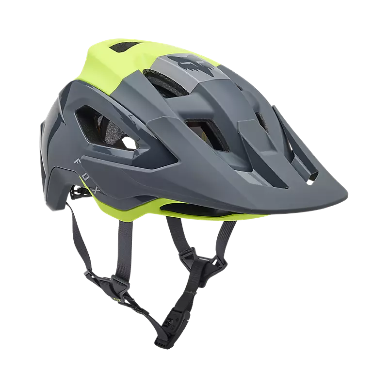 Fox Racing Speedframe Pro Klif Helmet