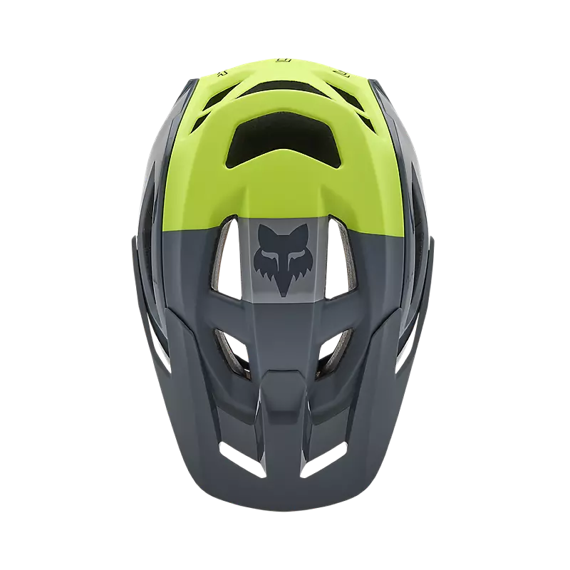Fox Racing Speedframe Pro Klif Helmet