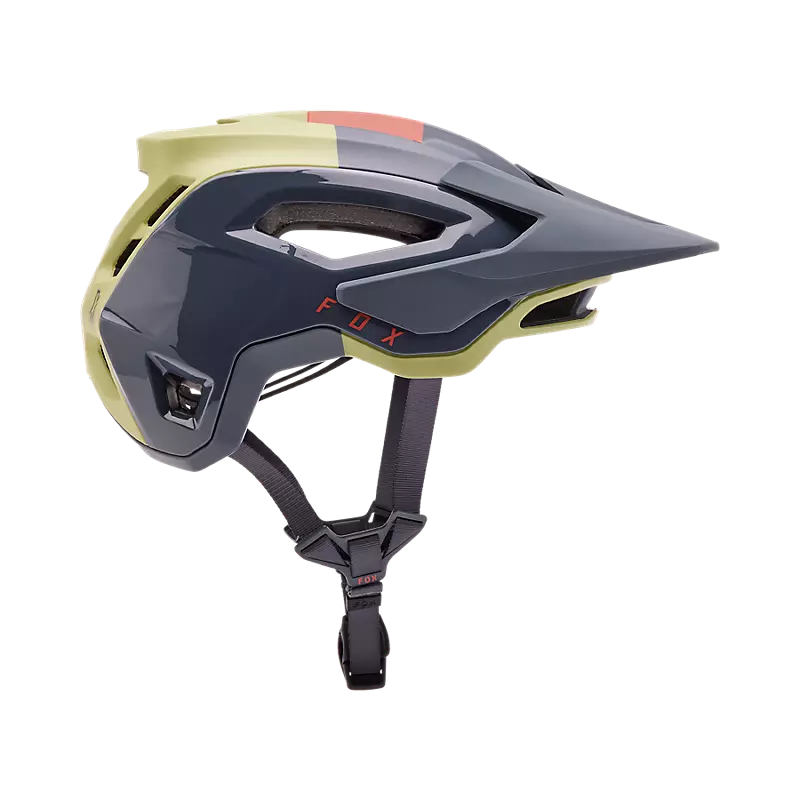 Fox Racing Speedframe Pro MTB Helmet KLIF