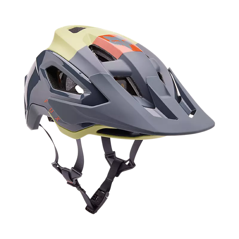 Fox Racing Speedframe Pro MTB Helmet KLIF