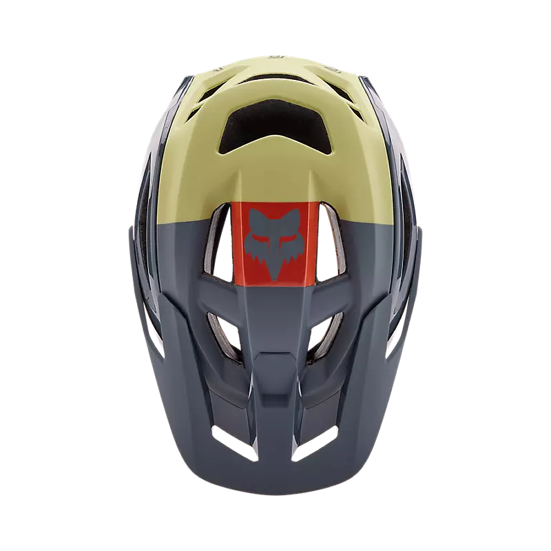 Fox Racing Speedframe Pro MTB Helmet KLIF