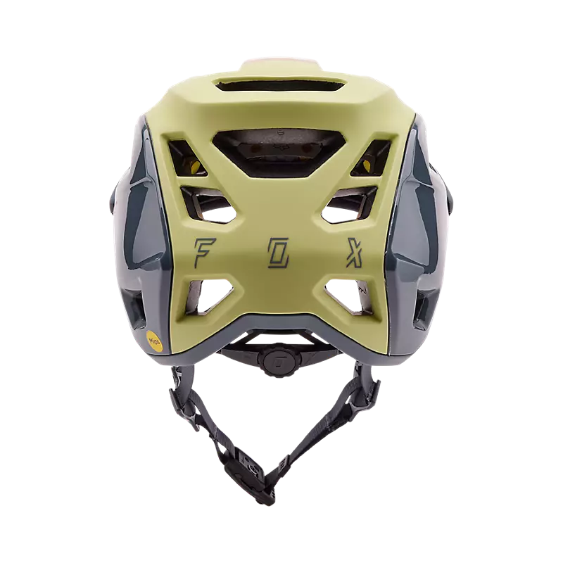 Fox Racing Speedframe Pro MTB Helmet KLIF
