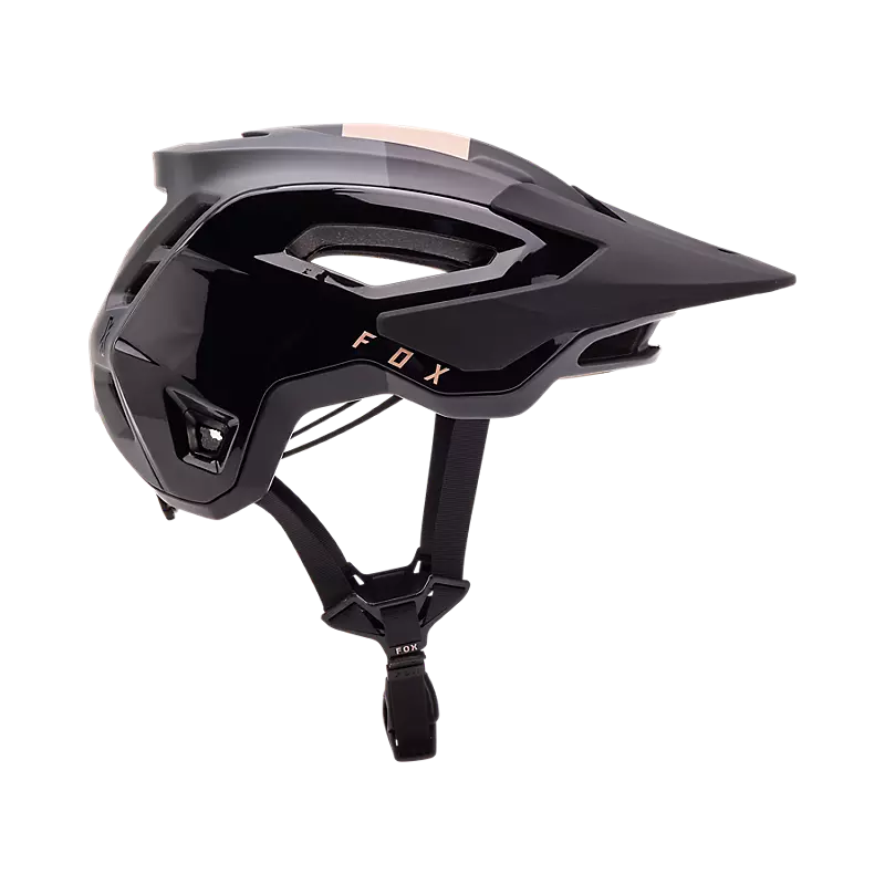 Fox Racing Speedframe Pro MTB Helmet KLIF