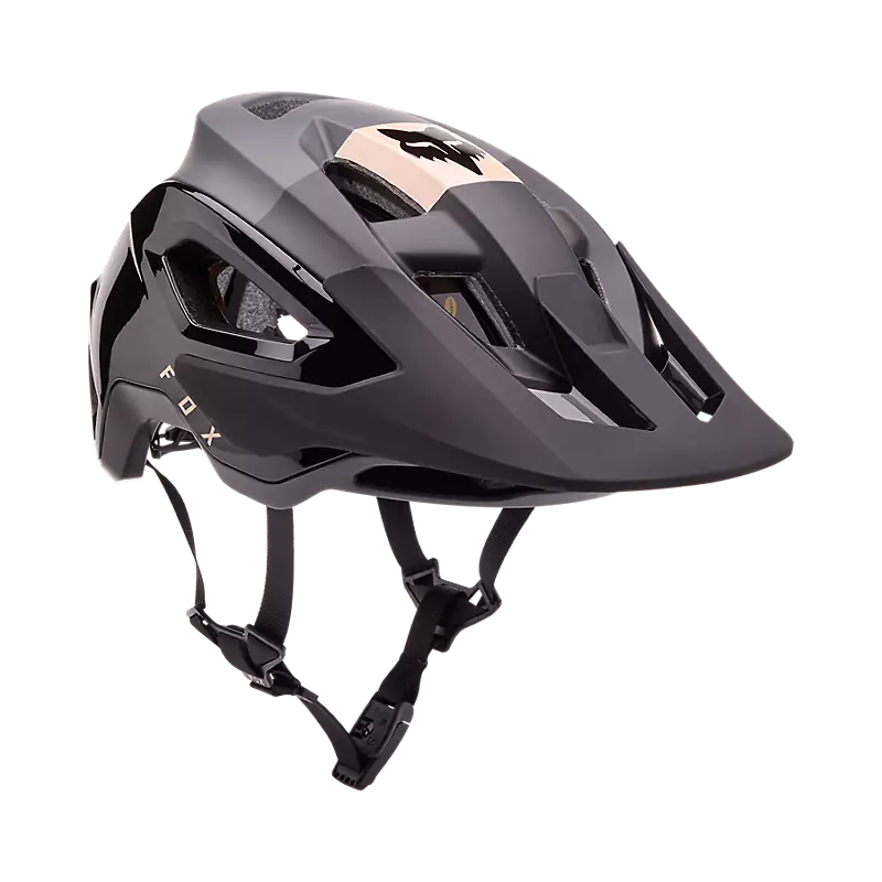 Fox Racing Speedframe Pro MTB Helmet KLIF