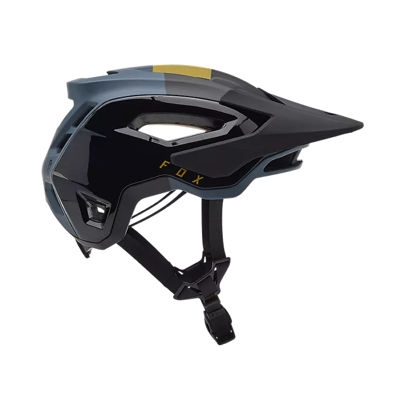 Fox Racing Speedframe Pro Klif Helmet