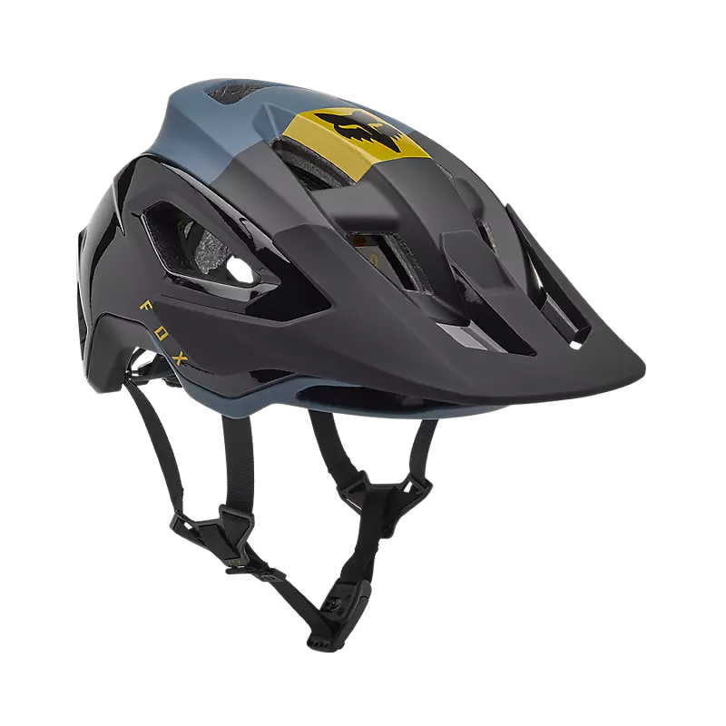 Fox Racing Speedframe Pro Klif Helmet