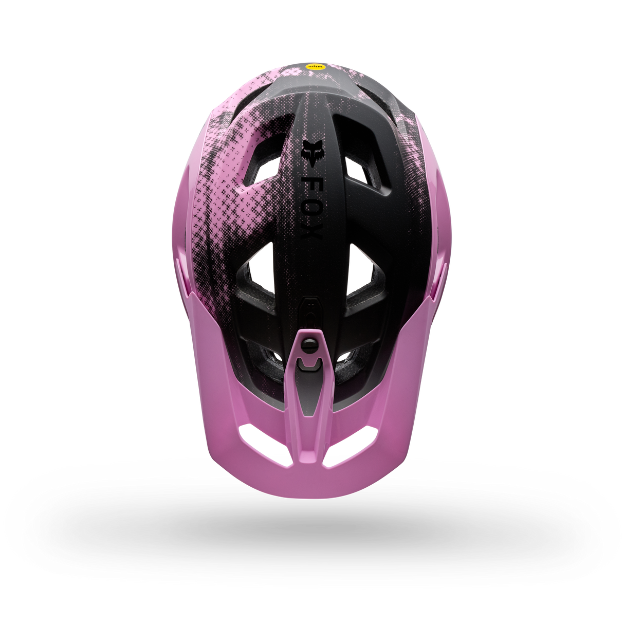 Fox Racing Speedframe Pro Helmet Special Edition SE Cotton Candy