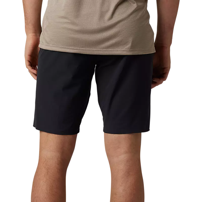 Fox Racing Flexair Ascent Shorts