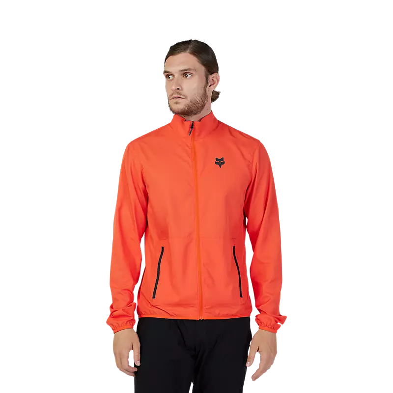 Fox Racing Ranger Wind Jacket