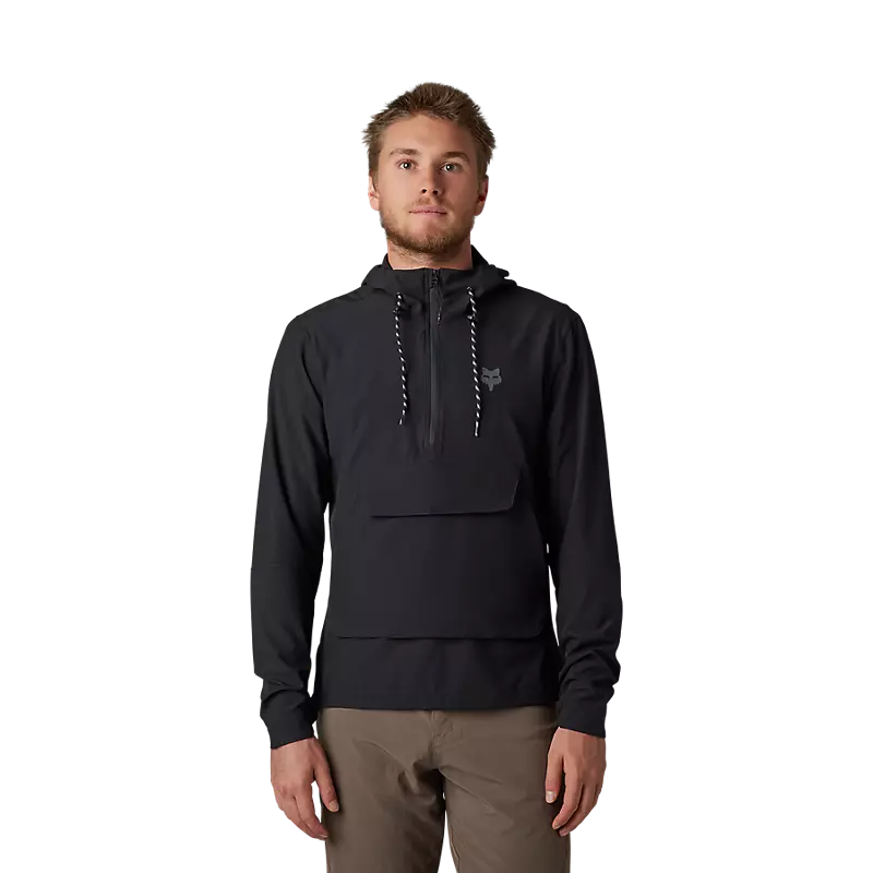 Fox Racing Ranger Wind Pullover