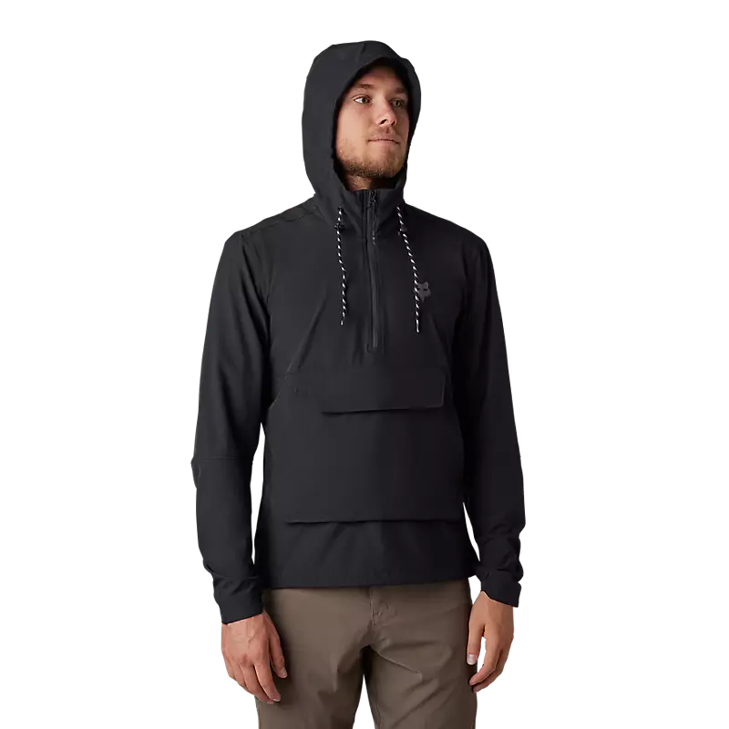 Fox Racing Ranger Wind Pullover