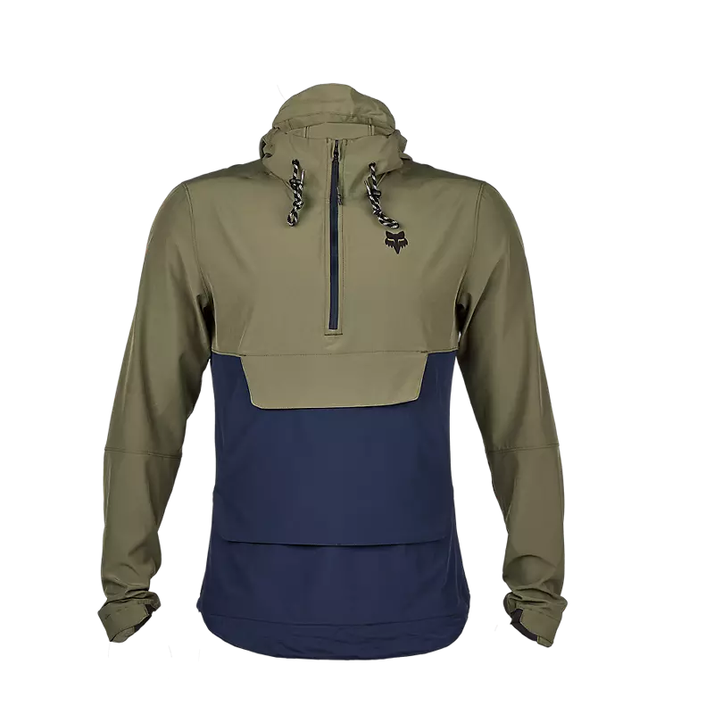 Fox Racing Ranger Wind Pullover